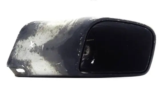 Porsche Macan (95B) Double Muffler 95B253682E 6823