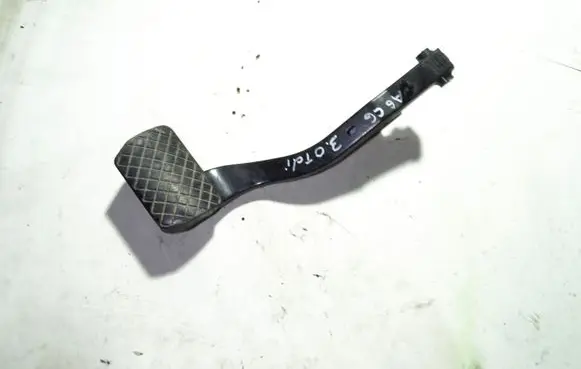 Audi A6 S6 C6 4F Brake pedal 4F1723140B