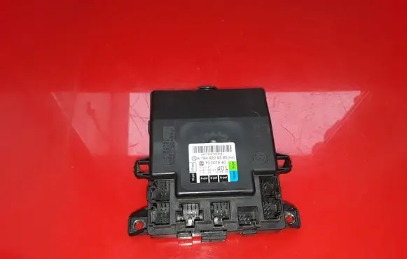 Mercedes-Benz ML W164 Door control unit/module A1648209385 10001940