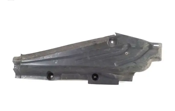 Mercedes-Benz GLS X166 Pickup box liner A1666804201