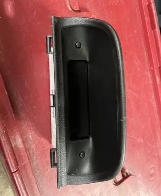 Peugeot 307 Screen/display/small screen 96466525770R00 216694508