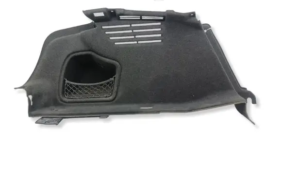 Audi A4 S4 B9 Trunk/boot lower side trim panel 8W5863879M