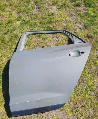 Audi A1 Rear door 82G833311