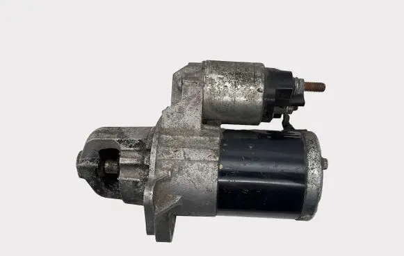 Alfa Romeo Brera Starter motor 55184922