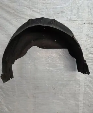 Ford Focus Rear arch fender liner splash guards 