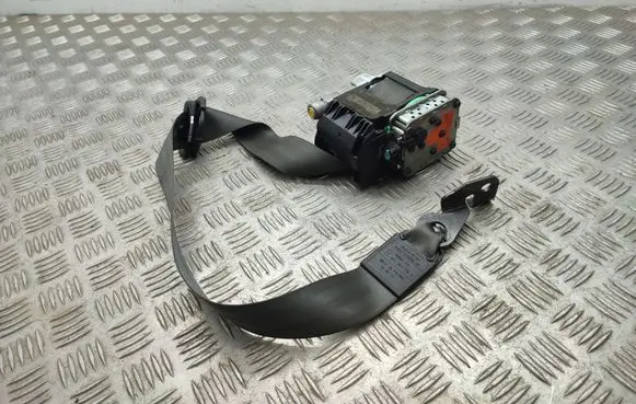 Audi Q5 SQ5 Front seatbelt 0718D7L19R