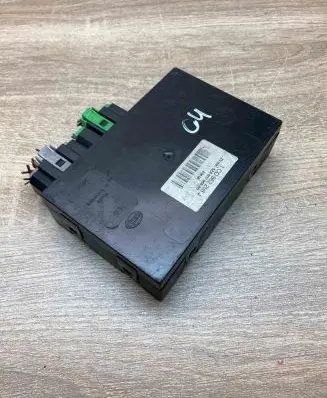 Volkswagen Golf IV Comfort/convenience module 1C0962258J 5ZA007955