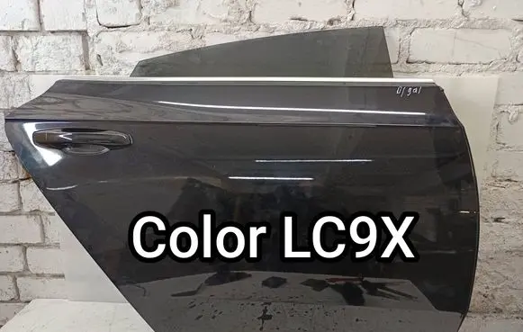 Volkswagen Arteon Rear door 3Q11525120 0037