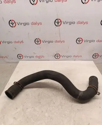 Mercedes-Benz Citan W415 Coolant pipe/hose 
