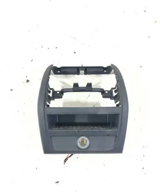 BMW 5 F10 F11 Cigarette lighter trim rear 9206664