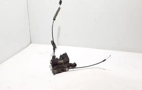 Renault Talisman Front door lock 805037644R