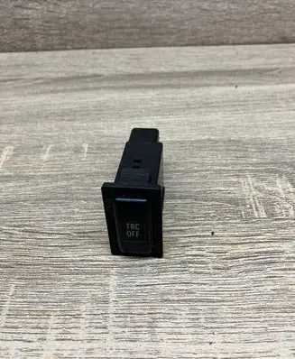 Toyota Avensis T250 ESP (stability program) switch TR8801