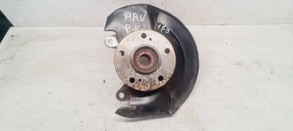 Honda HR-V Front wheel hub spindle knuckle 2HL