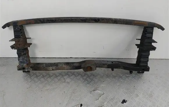 Citroen C6 Radiator support slam panel 