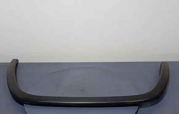 Jeep Grand Cherokee Front bodywork piece