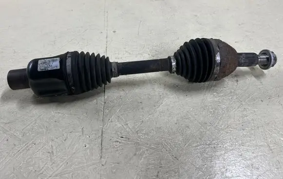 Chevrolet Captiva Front driveshaft 95480034