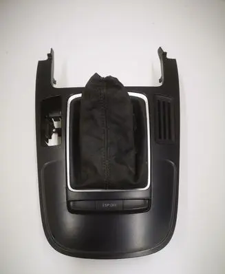 Audi A4 S4 B8 8K Gear shifter surround trim plastic 8K0864261 8K0959673