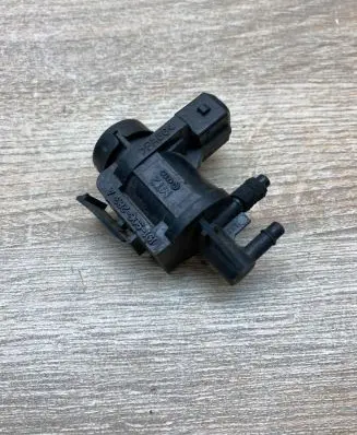 Volkswagen PASSAT B4 Turbo solenoid valve 191906283A