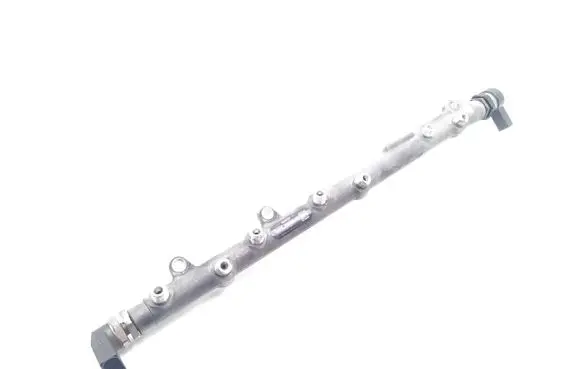 Fuel main line pipe