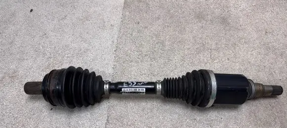 Mercedes-Benz E W238 Front driveshaft A2133303403