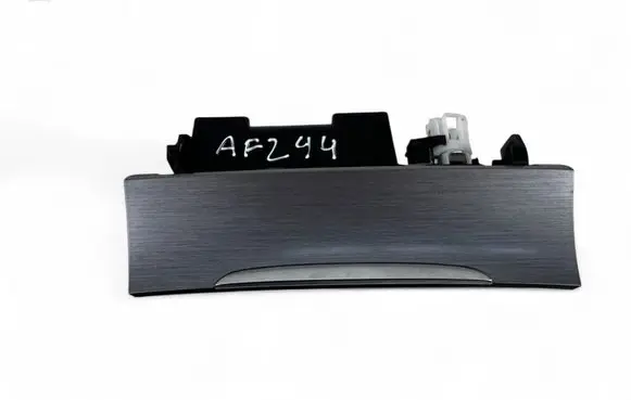 Skoda Octavia Mk3 (5E) Car ashtray 3C0863284K