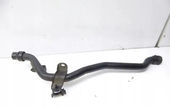 Audi A6 S6 C6 4F Engine coolant pipe/hose 06E121065G