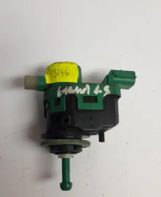 Headlight level adjustment motor
