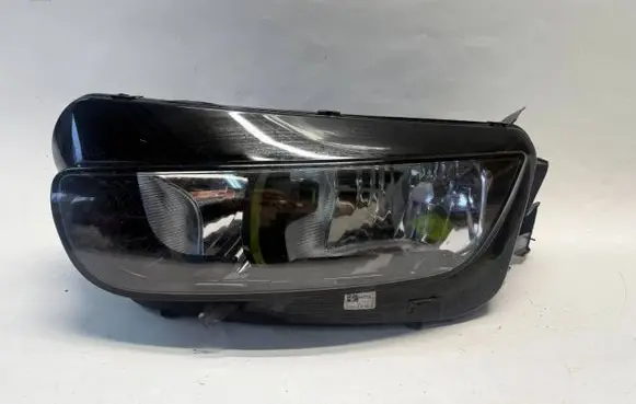 Citroen C4 Grand Picasso Headlight/headlamp 9677217380