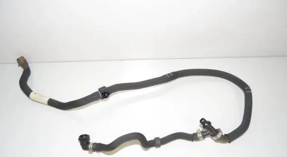 BMW i3 Engine coolant pipe/hose 8656446 17128656446