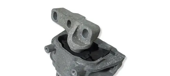 Audi A3 S3 8P Engine mount bracket 1K0199252CN 1K0199252