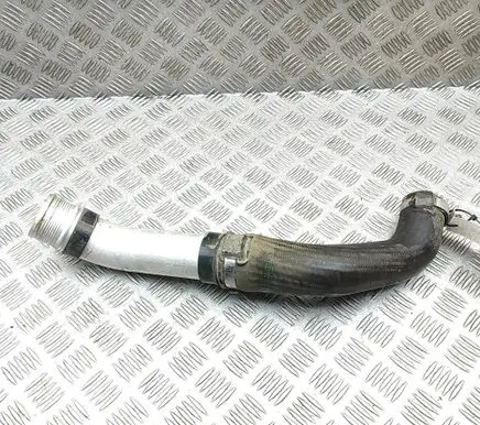 Porsche 911 992 Intercooler hose/pipe 992145727 992145708