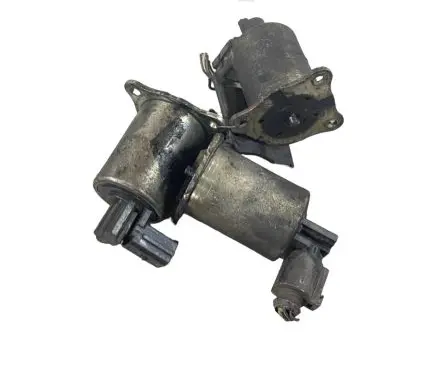 EGR valve