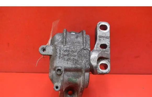 Skoda Yeti (5L) Engine mount vacuum valve 1K0199262AL