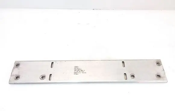Other under body part