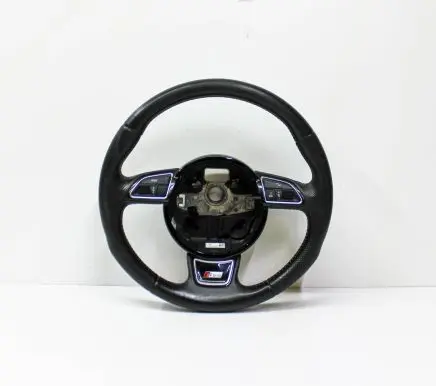 Audi A5 Sportback 8TA Steering wheel 8K0419091CA