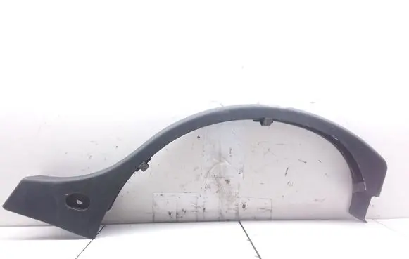 Mercedes-Benz CLK A208 C208 Trunk/boot trim cover 2088210389