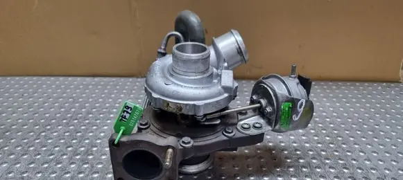 Ford Kuga I Turbo 9671413780