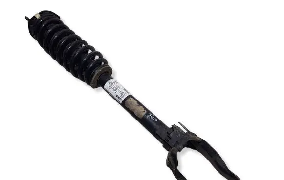 Mercedes-Benz ML W166 Front shock absorber/damper 844905001030FFF W166058104915 A1663232400