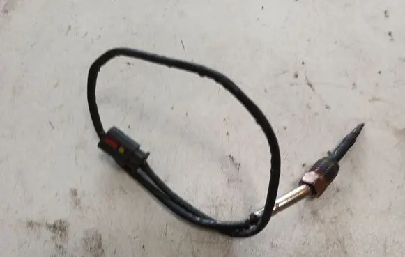 BMW X5 G05 Exhaust gas temperature sensor 847838302