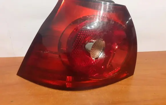 Volkswagen Golf V Rear/tail lights 1K6945095AC 12463