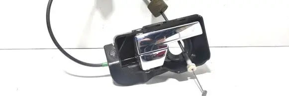 Ford Mondeo Mk III Rear door interior handle 1S71F22600AG