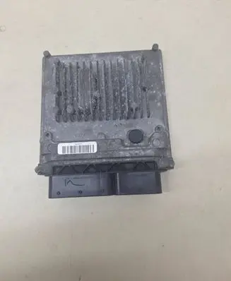 Mercedes-Benz Sprinter W906 Engine control unit/module A6519003403 A6519013502 DM651S0