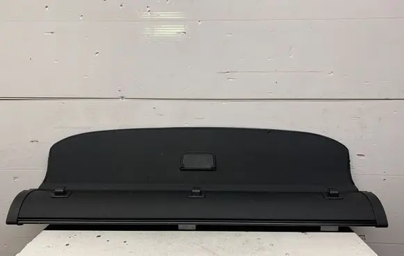 Audi A4 S4 B6 8E 8H Parcel shelf load cover 8E9863553