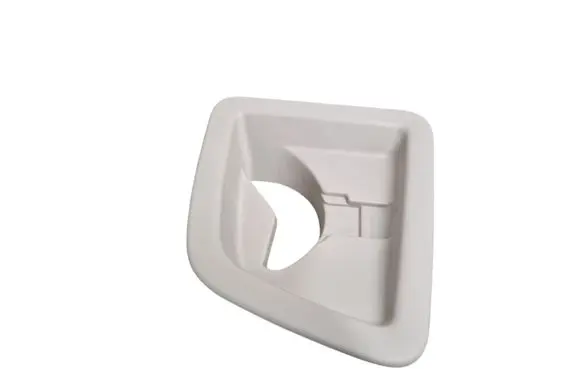 Citroen C4 II Picasso Headlining roof cover 9678764677