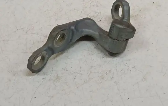 Ford Focus C-MAX Front door upper hinge