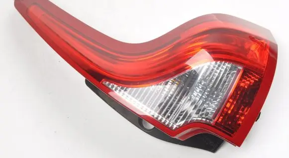 Volvo XC60 Rear/tail lights 