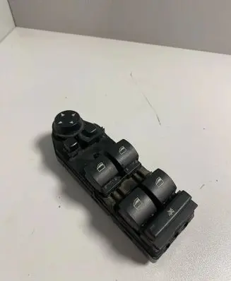 BMW X3 E83 Electric window control switch 3414355