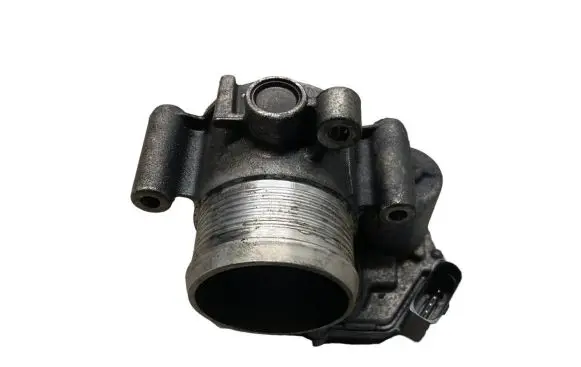 Audi Q5 SQ5 Throttle valve 03L128063R A2C31762900
