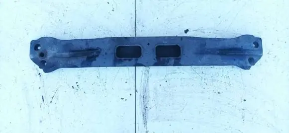 Smart ForFour I Front bumper cross member