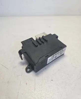 Other control units/modules